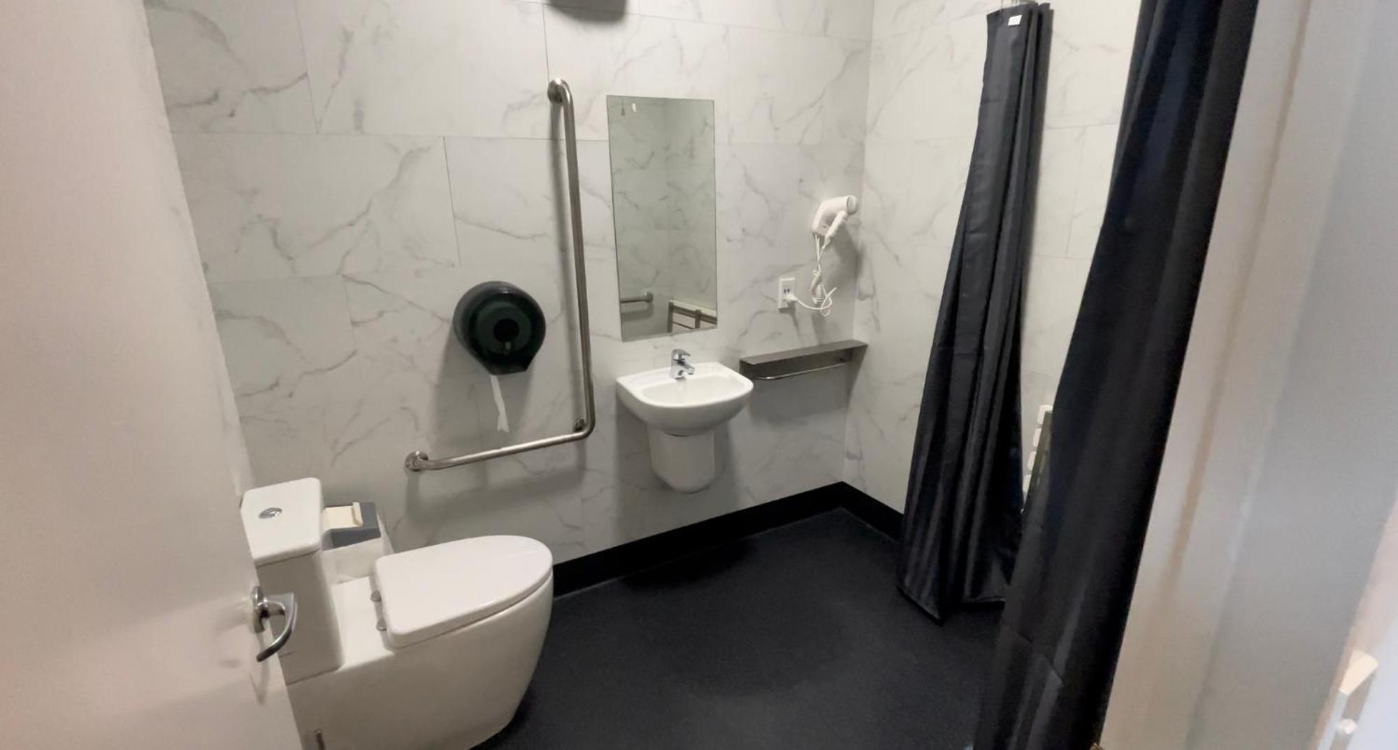 Tuatara Lodge Инверкаргил Екстериор снимка