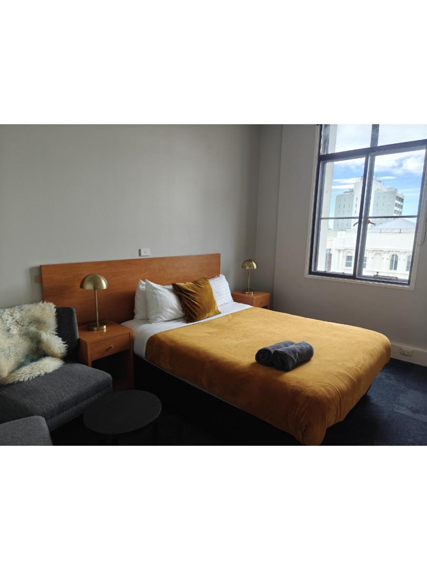 Tuatara Lodge Инверкаргил Екстериор снимка
